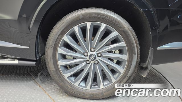 Hyundai Palisade 2023 — photo 7