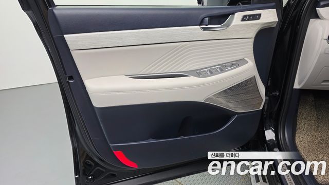 Hyundai Palisade 2023 — photo 14