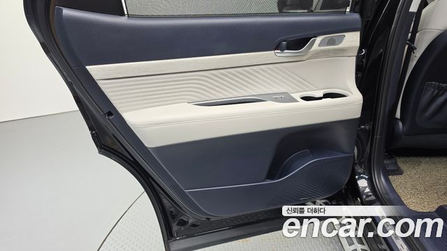 Hyundai Palisade 2023 — photo 15