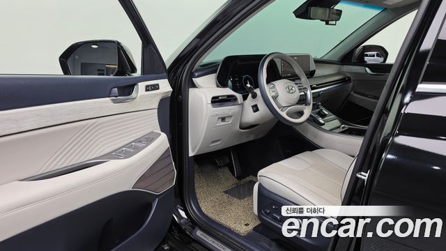 Hyundai Palisade 2023 — photo 16