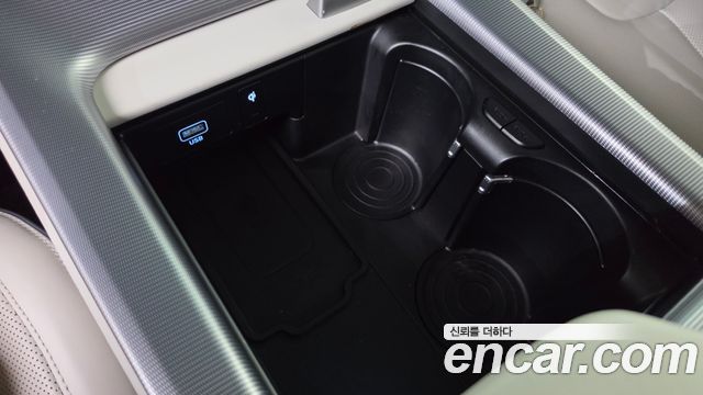 Hyundai Palisade 2023 — photo 29
