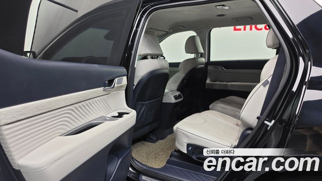 Hyundai Palisade 2023 — photo 30