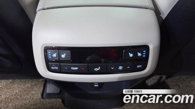 Hyundai Palisade 2023 — photo 31