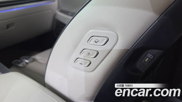 Hyundai Palisade 2023 — photo 32