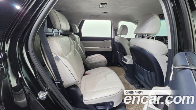 Hyundai Palisade 2023 — photo 33