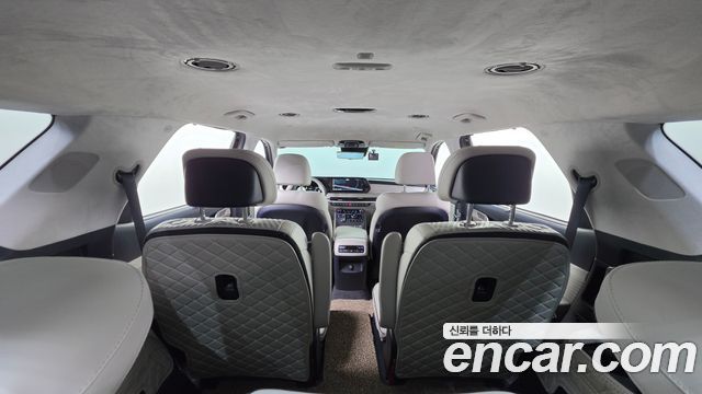 Hyundai Palisade 2023 — photo 35