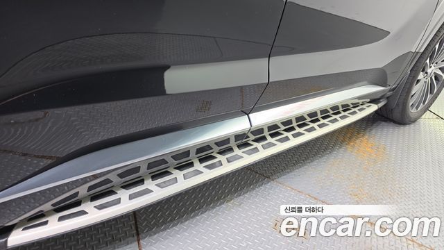 Hyundai Palisade 2023 — photo 36