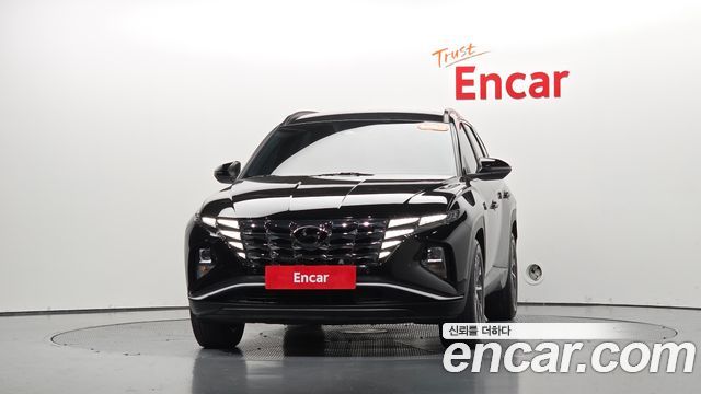 Hyundai Tucson 2023 — photo 3