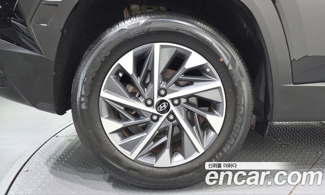 Hyundai Tucson 2023 — photo 5