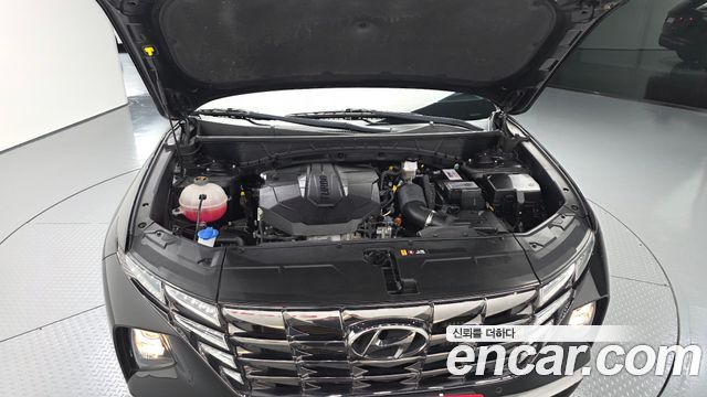 Hyundai Tucson 2023 — photo 6