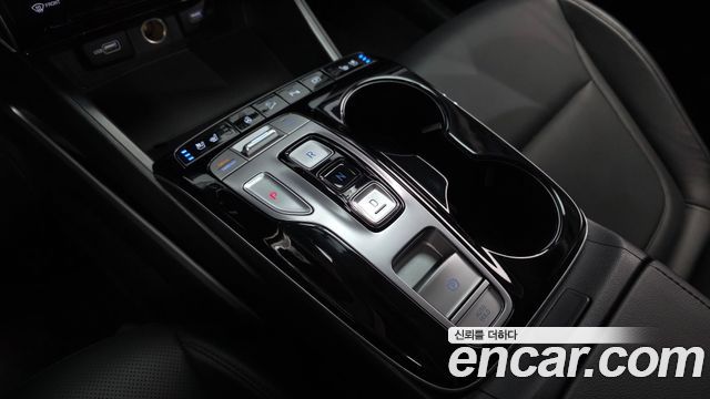 Hyundai Tucson 2023 — photo 12