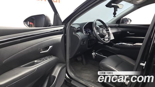 Hyundai Tucson 2023 — photo 13