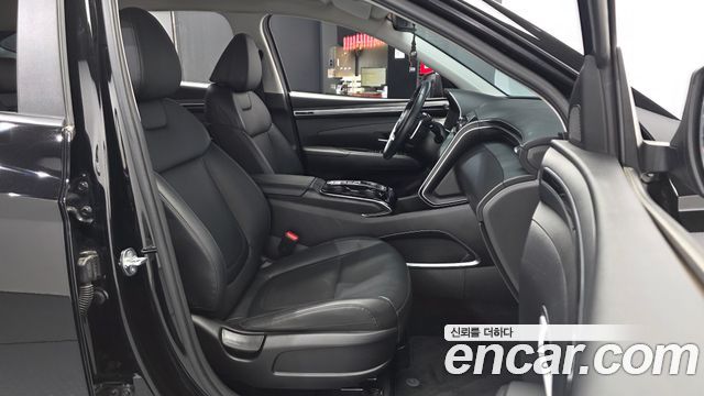 Hyundai Tucson 2023 — photo 17