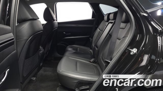 Hyundai Tucson 2023 — photo 18