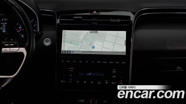 Hyundai Tucson 2023 — photo 20
