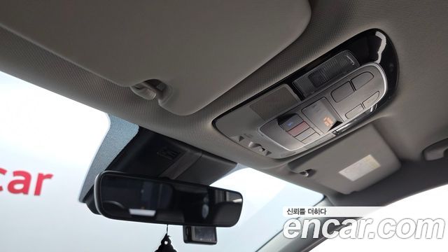 Hyundai Tucson 2023 — photo 23