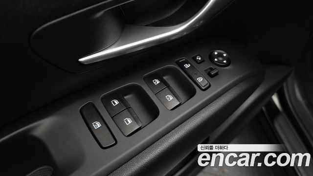 Hyundai Tucson 2023 — photo 24