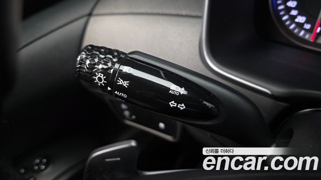 Hyundai Tucson 2023 — photo 25