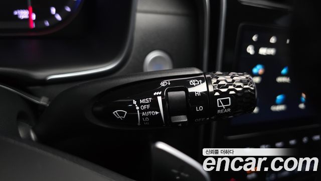 Hyundai Tucson 2023 — photo 26