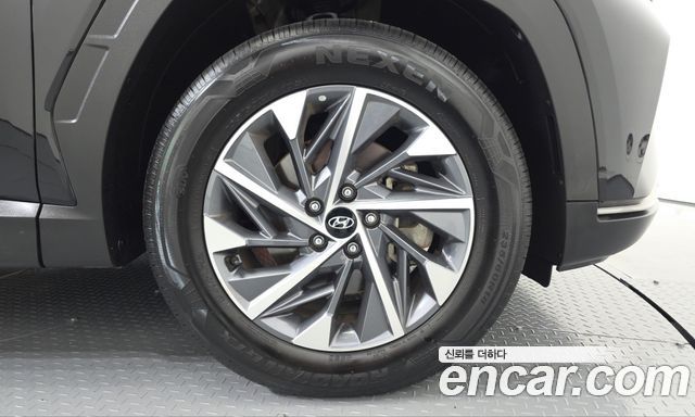 Hyundai Tucson 2023 — photo 7