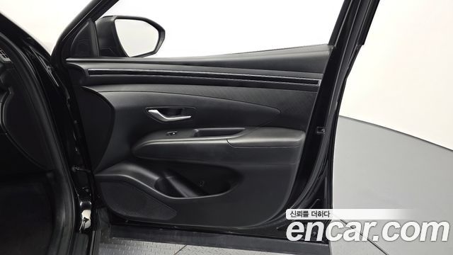 Hyundai Tucson 2023 — photo 14