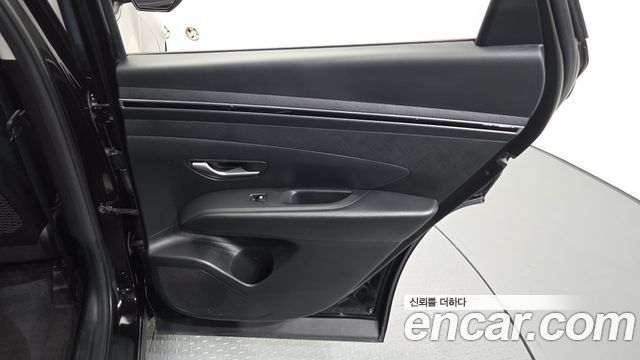 Hyundai Tucson 2023 — photo 15