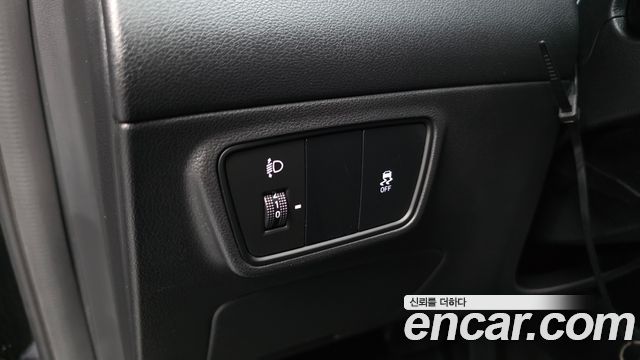Hyundai Tucson 2023 — photo 27
