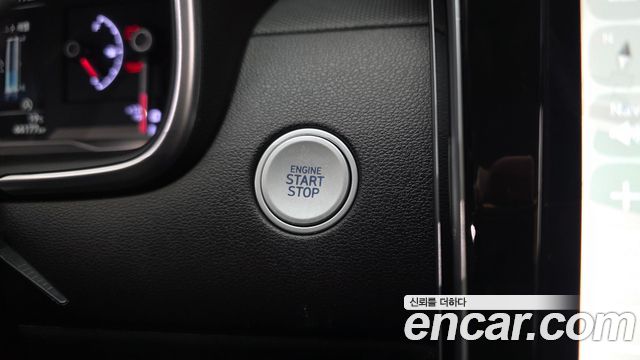 Hyundai Tucson 2023 — photo 28