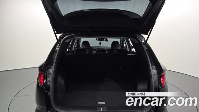 Hyundai Tucson 2023 — photo 30