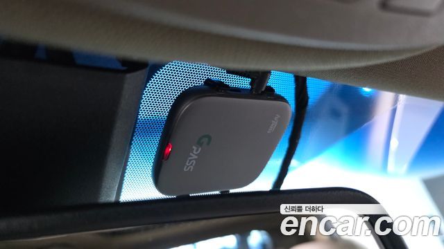 Lincoln MKX 2018 — photo 40