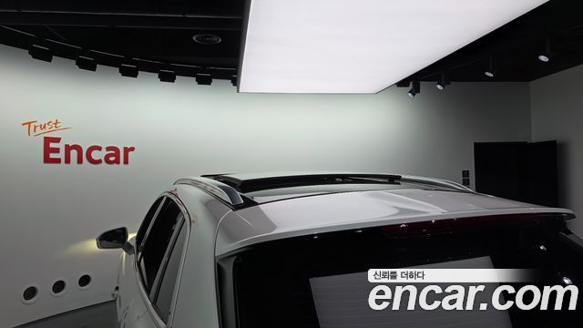 Lincoln MKX 2018 — photo 41