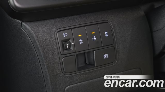 Hyundai Staria 2023 — photo 15