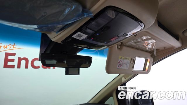 Hyundai Staria 2023 — photo 19