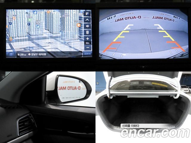 Hyundai AVANTE 2018 — photo 18