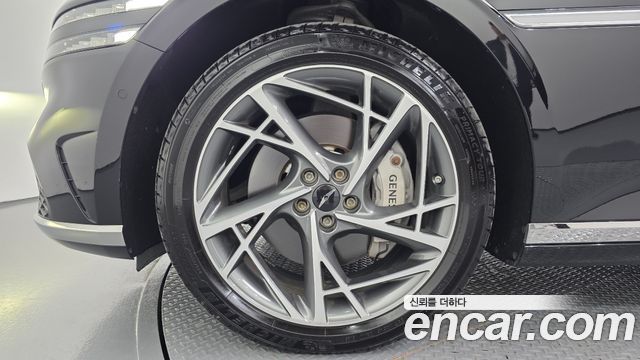 Genesis G90 2023 — photo 5