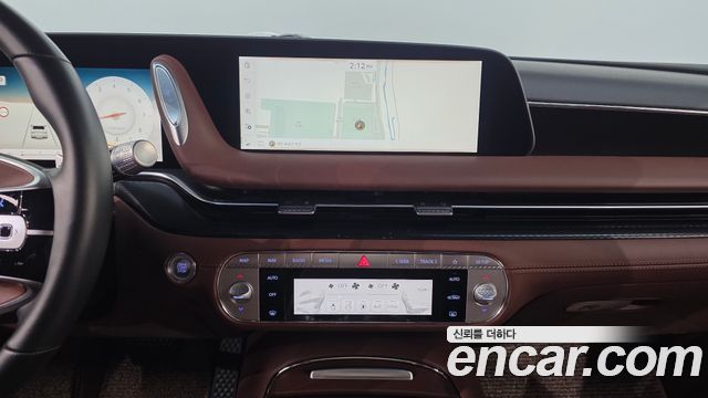 Genesis G90 2023 — photo 19