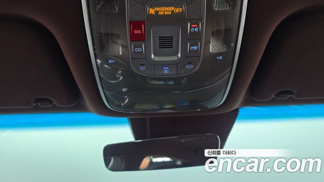 Genesis G90 2023 — photo 22