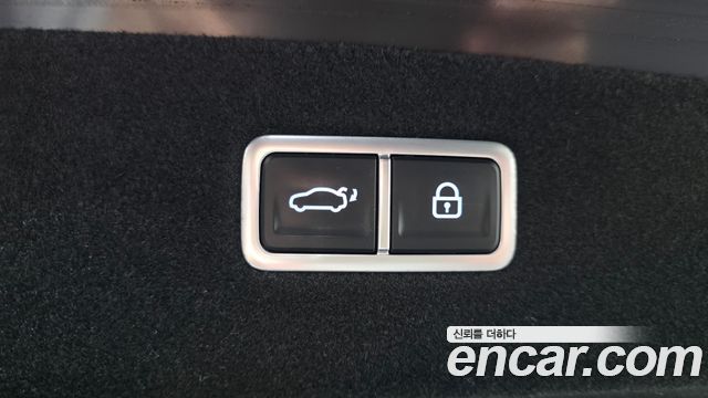 Genesis G90 2023 — photo 23