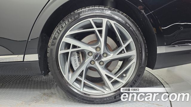 Genesis G90 2023 — photo 7