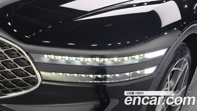 Genesis G90 2023 — photo 8