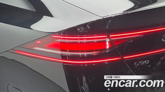 Genesis G90 2023 — photo 9