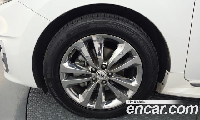 Kia Canival 2018 — photo 5
