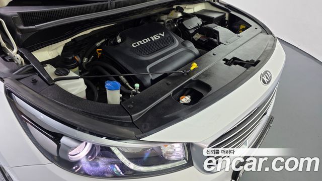 Kia Canival 2018 — photo 6