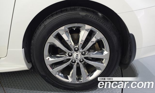 Kia Canival 2018 — photo 7