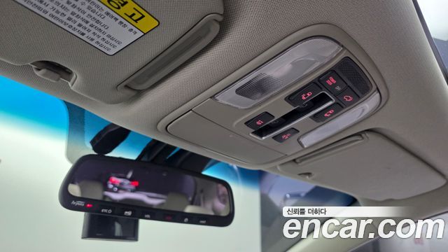 Kia Canival 2018 — photo 29