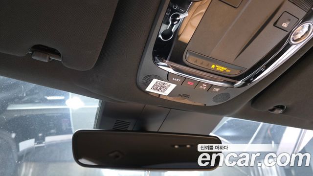 Kia K5 2021 — photo 18