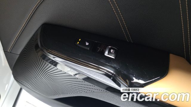 Kia K5 2021 — photo 19