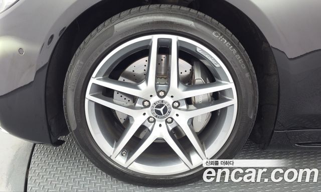 Mercedes-Benz S-Class 2020 — photo 5