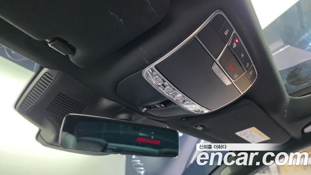 Mercedes-Benz S-Class 2020 — photo 30