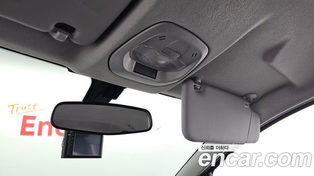 Chevrolet Korea Spark 2019 — photo 25
